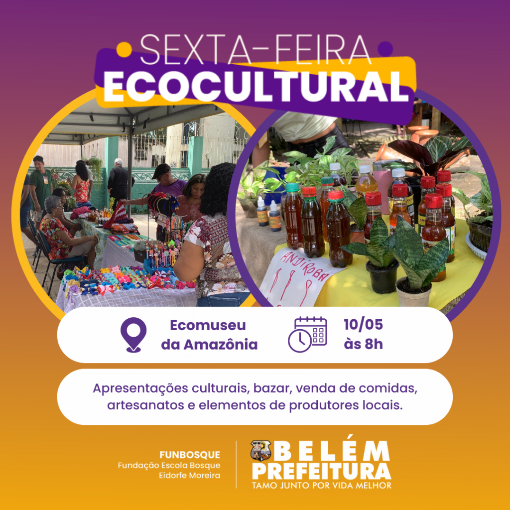 Feed - Feira ecocultural